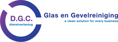 DGC glas en gevelreiniging